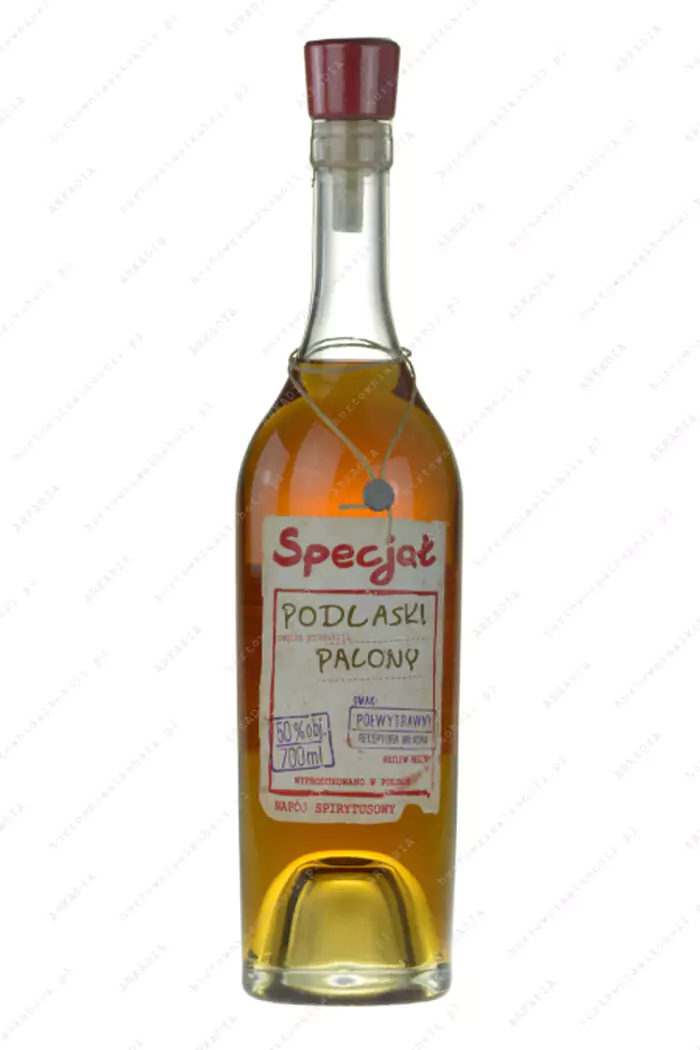 Specjał PODLASKI PALONY