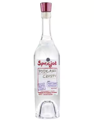 Specjał Podlaski Czysty