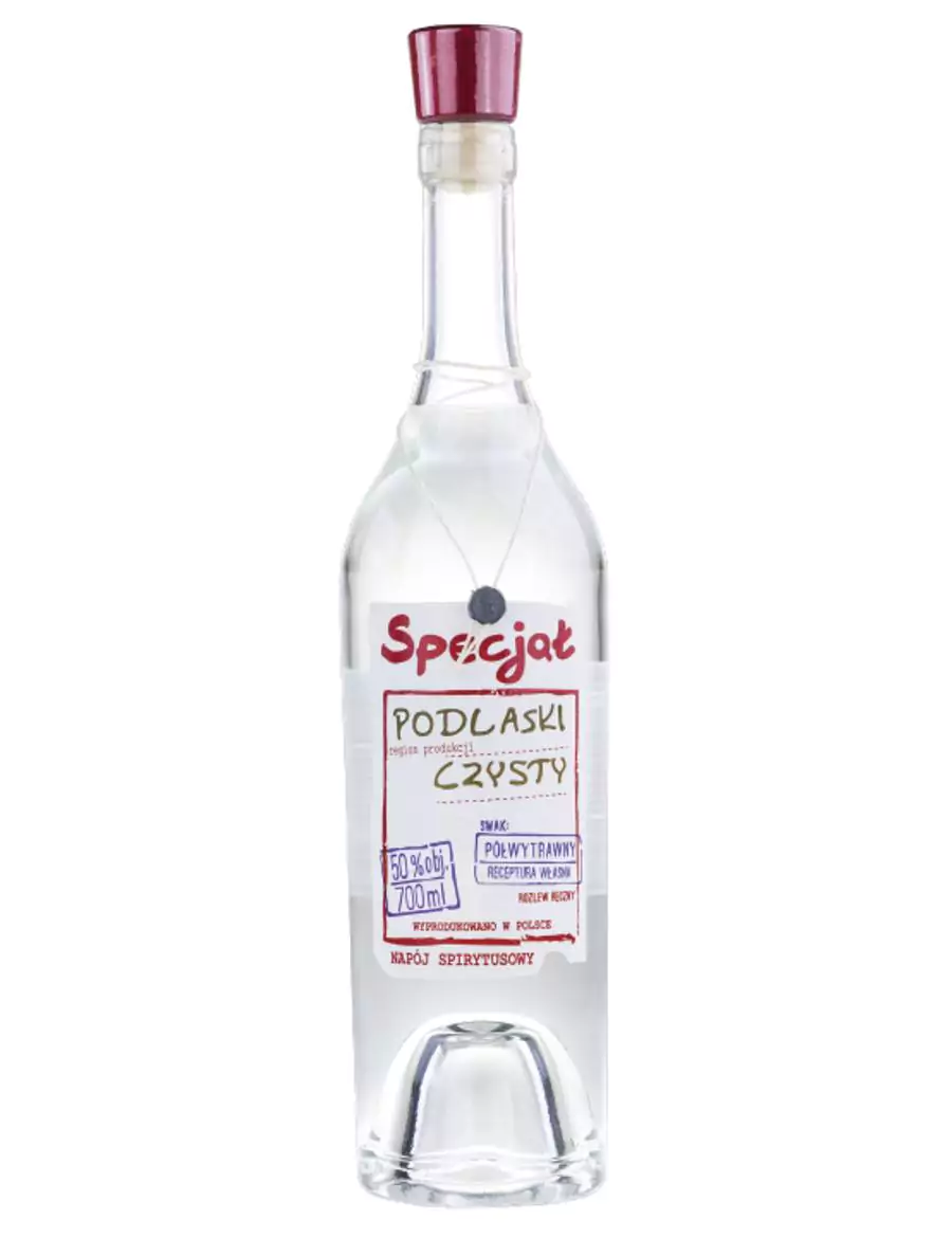 Specjał Podlaski Czysty