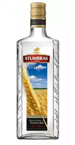 Stumbras Centenary