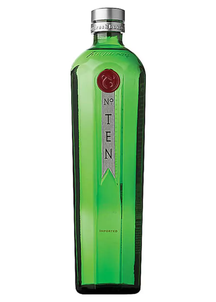 Gin Tanqueray No.10
