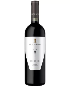 Marani Telavuri Red Dry