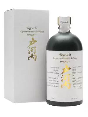 Togouchi Blended 0,7l
