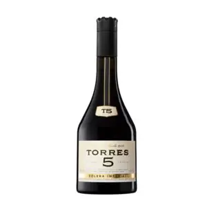 Brandy Torres 5 Imperial