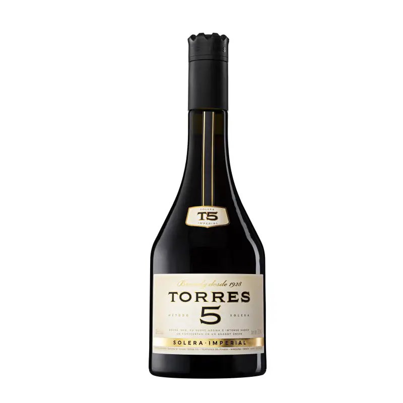 Brandy Torres 5 Imperial