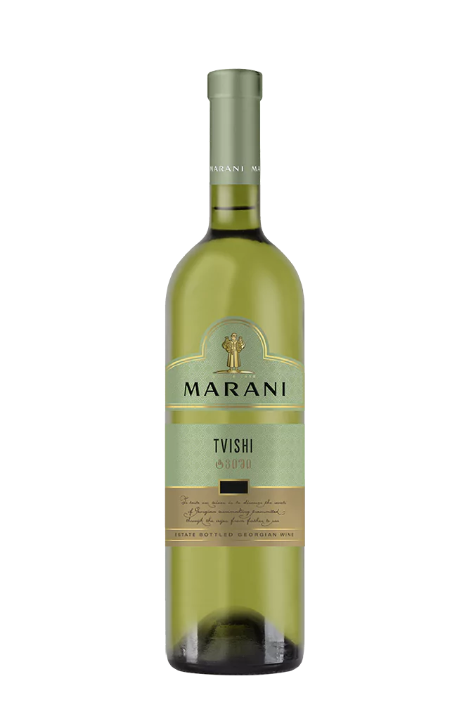 MARANI TVISHI