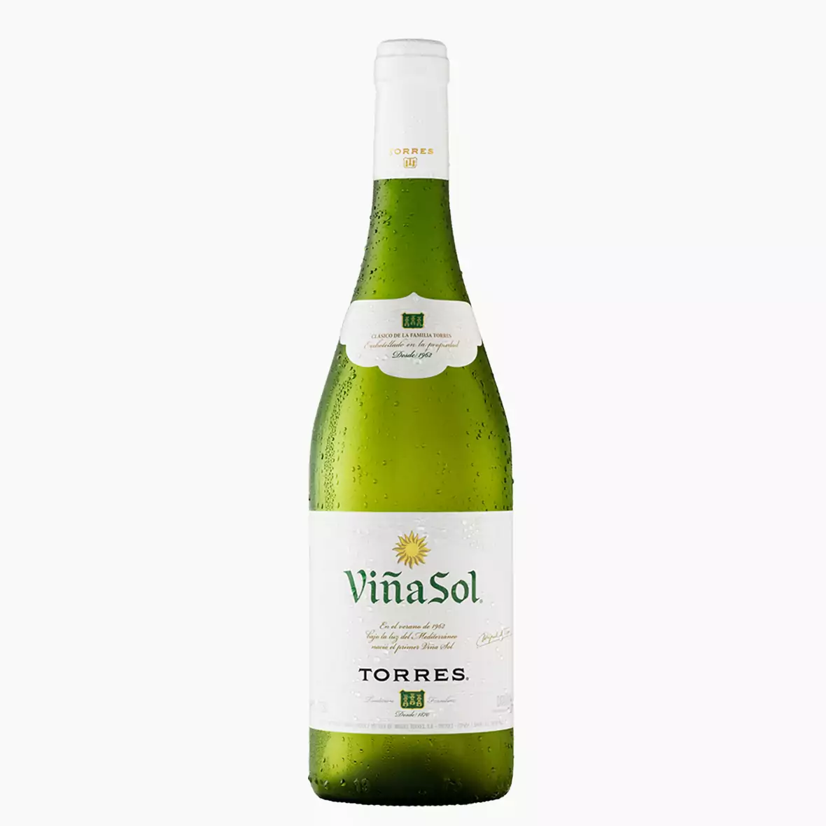 Vina Sol Chardonnay