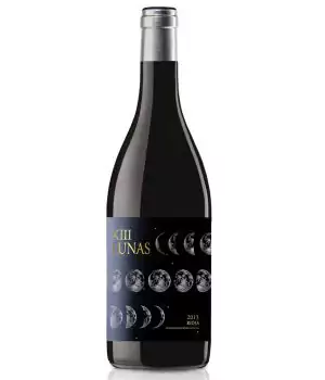 XIII LUNAS Crianza