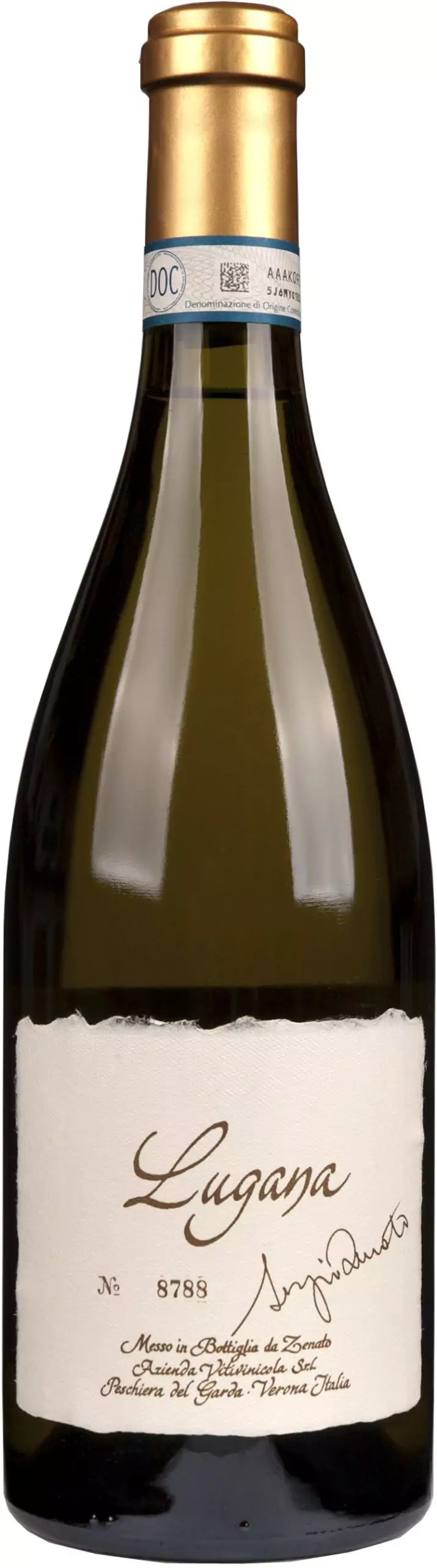 Zenato Lugana Superiore