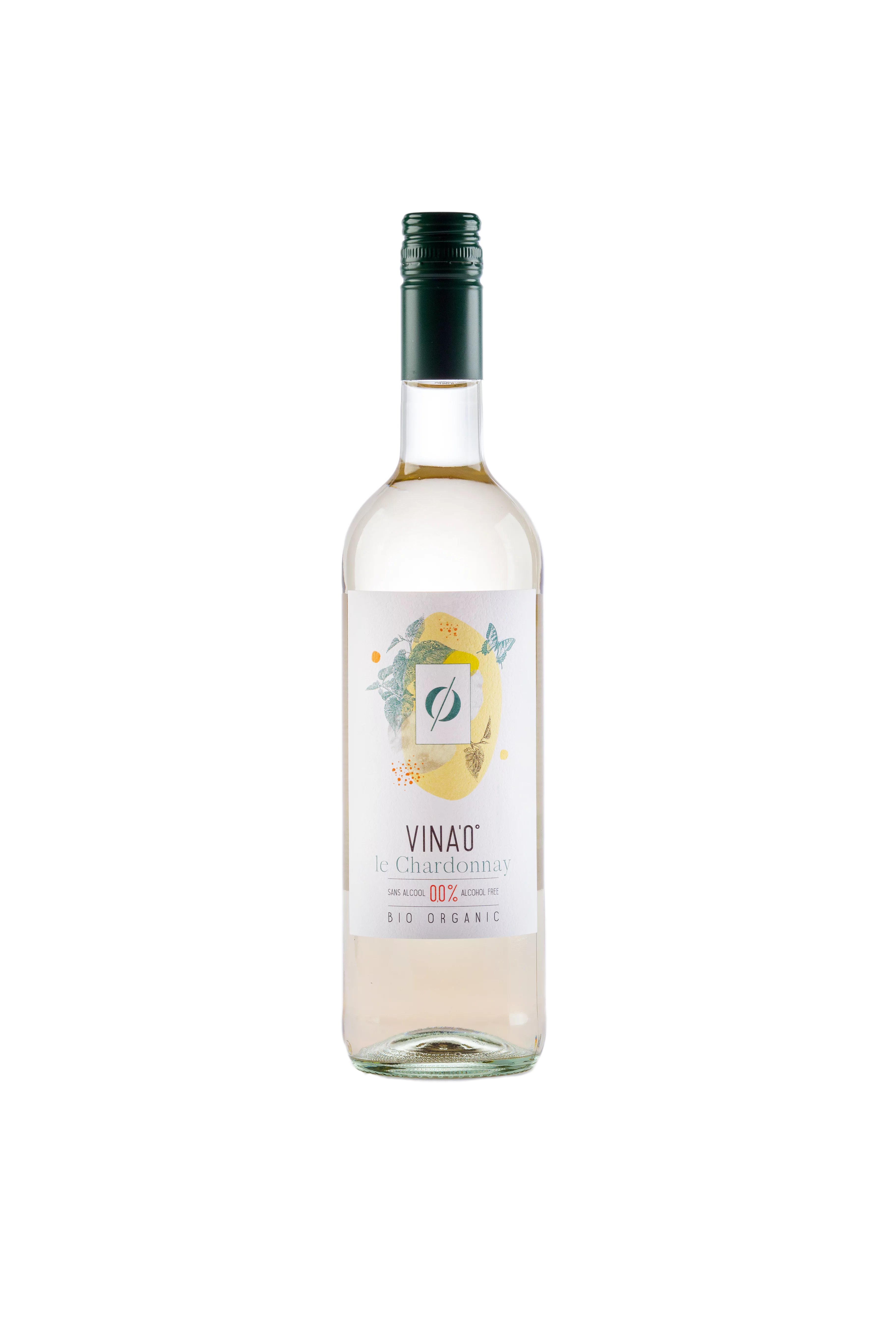 VINA’0° Chardonnay BIO