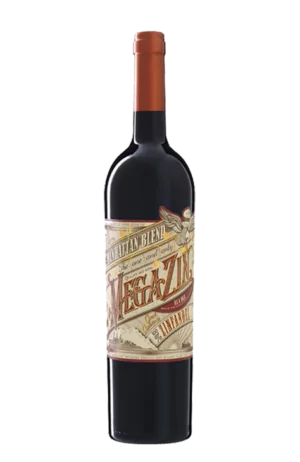 Mega Zin Zinfandel Red