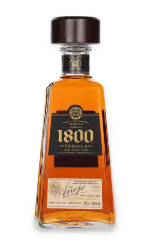 Tequila 1800 Anejo