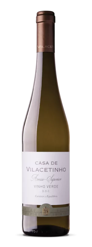 GRANDE ESCOLHA VINHO VERDE