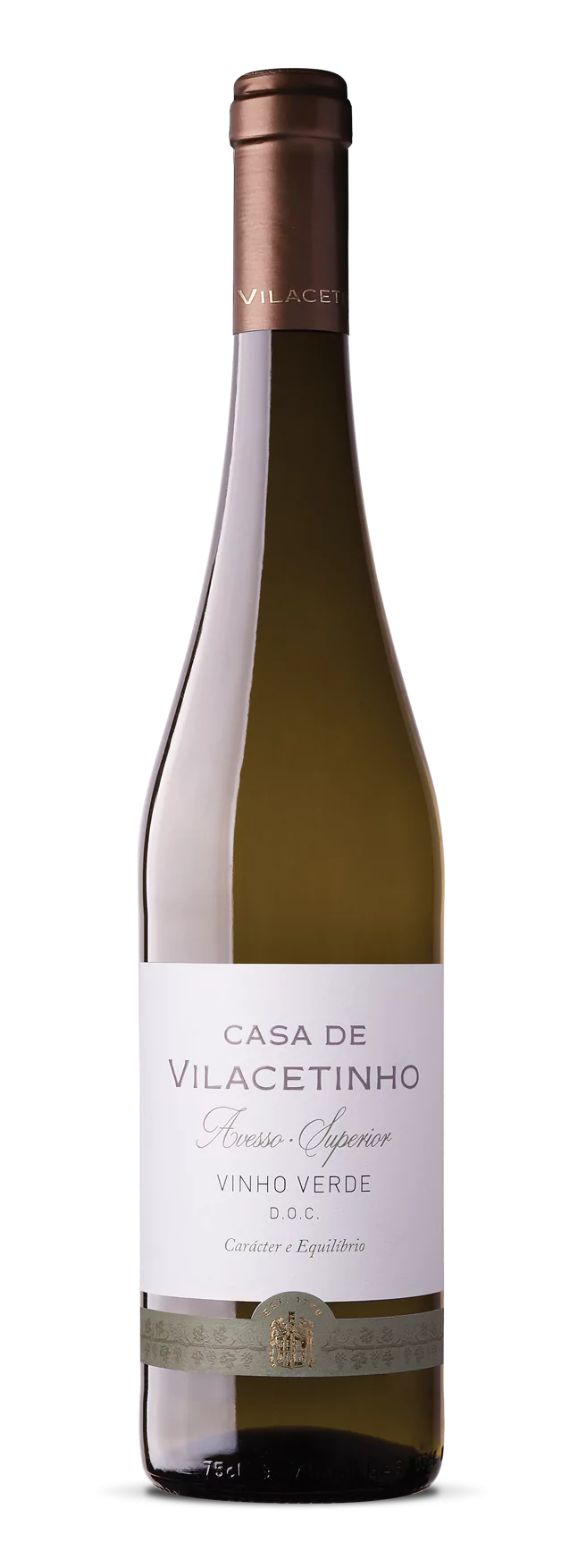 GRANDE ESCOLHA VINHO VERDE
