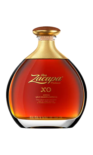 Rum ZACAPA CENTARIO XO GRAN RESERVA