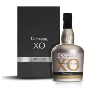 Rum DICTADOR XO PERPETUAL