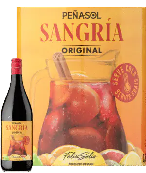 Sangria Penasol 1,5l