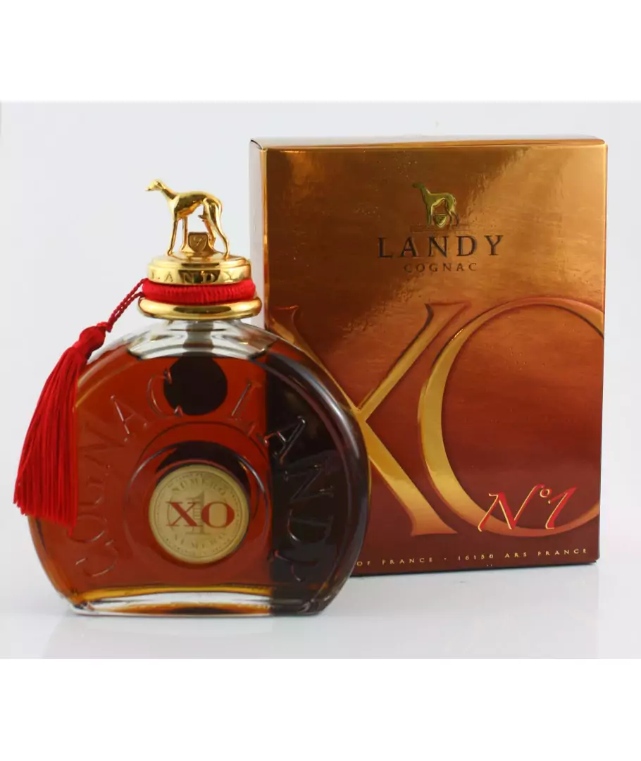 Cognac Landy XO No. 1