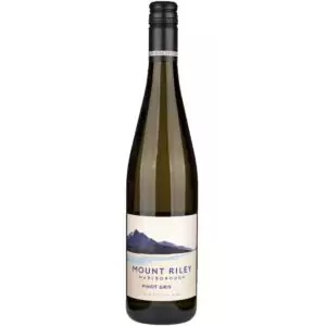Mount Riley Pinot Gris Marlborough