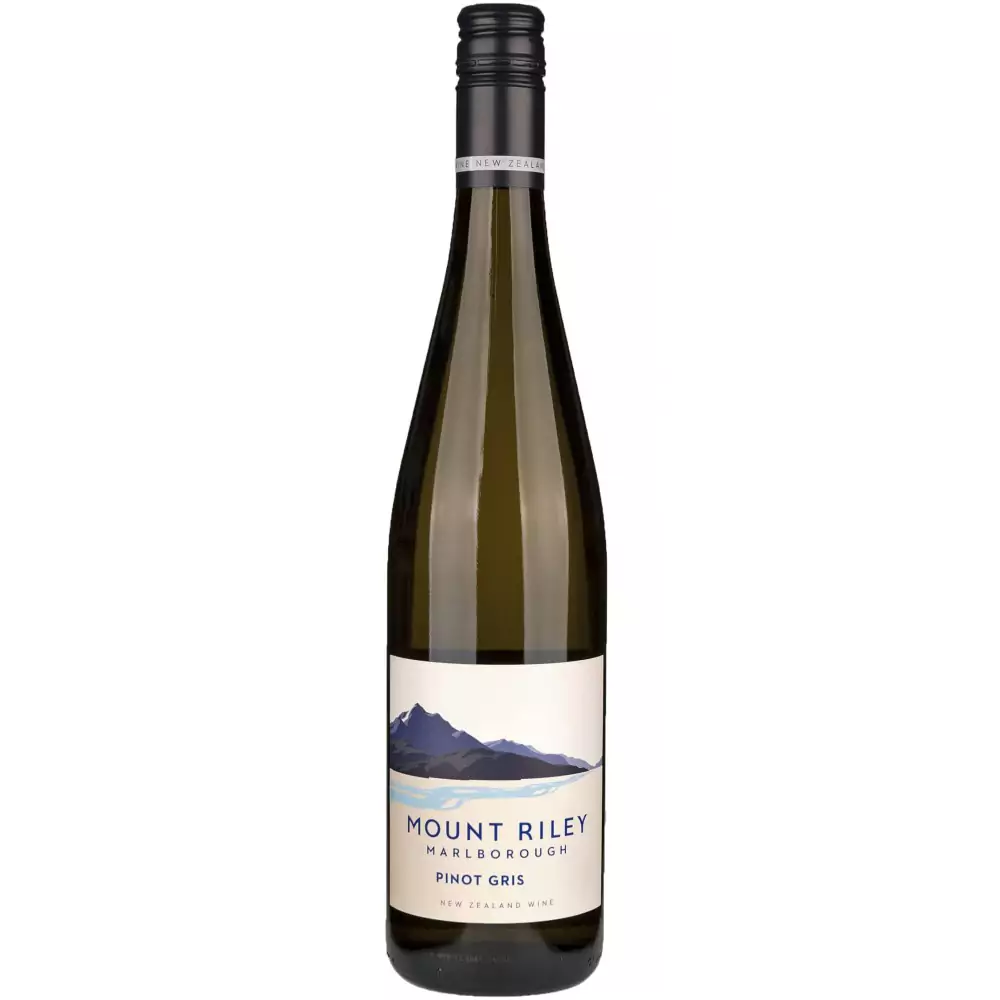 Mount Riley Pinot Gris Marlborough