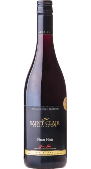 Saint Clair Sauvignon Blanc Marlborough