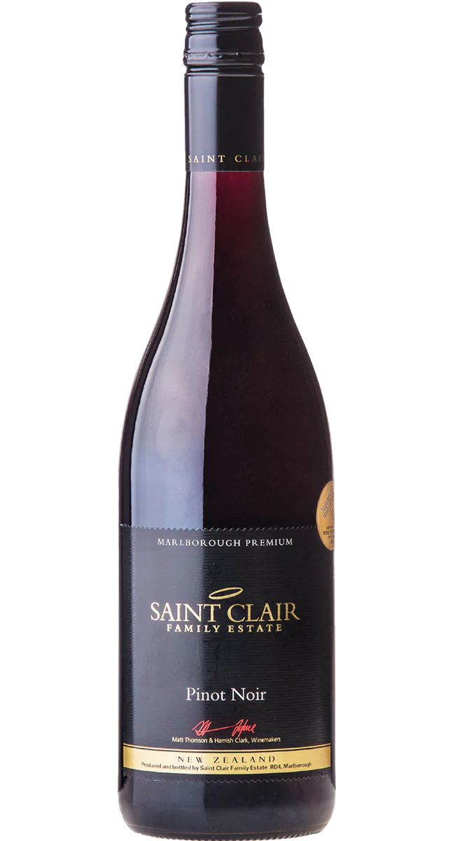 Saint Clair Sauvignon Blanc Marlborough