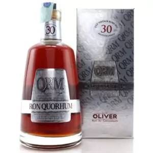 RUM QUORHUM 30YO