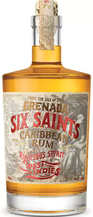 RUM SIX SAINTS