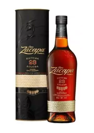Rum Zacapa 23 YO Gwatemala
