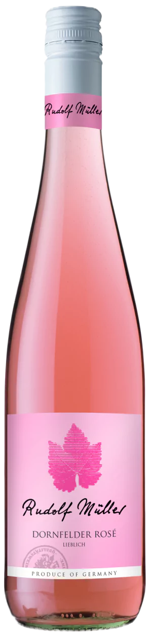 Rudolf Müller Dornfelder Rose