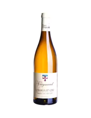 Domaine Vrignaud Chablis 1er Cru Mont de Milieu