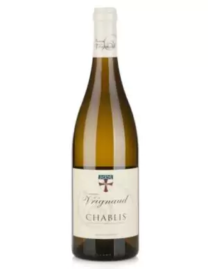 Domaine Vrignaud Chablis