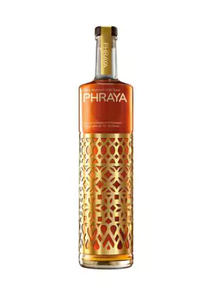 RUM PHRAYA DEEP MATURED GOLD 0,7L