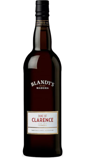 BLANDY’S DUKE OF CLARENCE