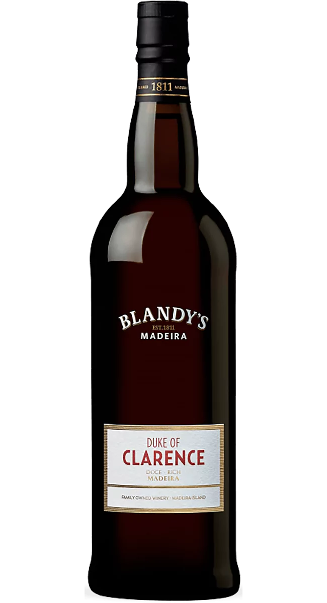 BLANDY’S DUKE OF CLARENCE