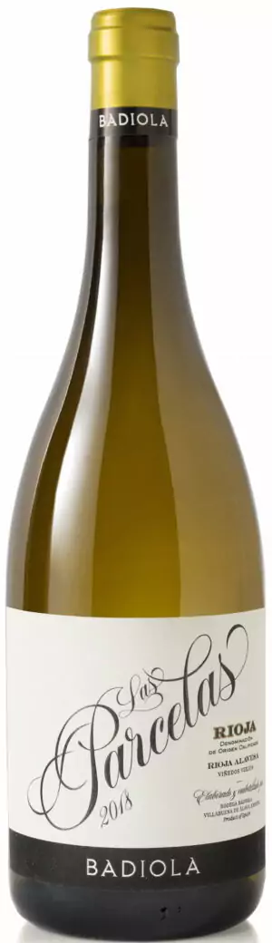 BADIOLA LAS PARCELAS BLANCO