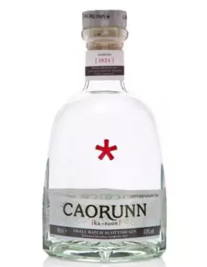 Gin Caorunn Small Batch 0,7l