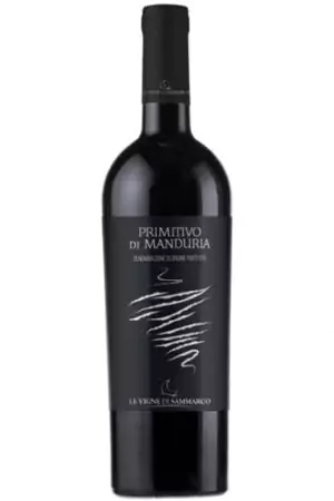 La Vigne di Sammarco Primitivo di Manduria