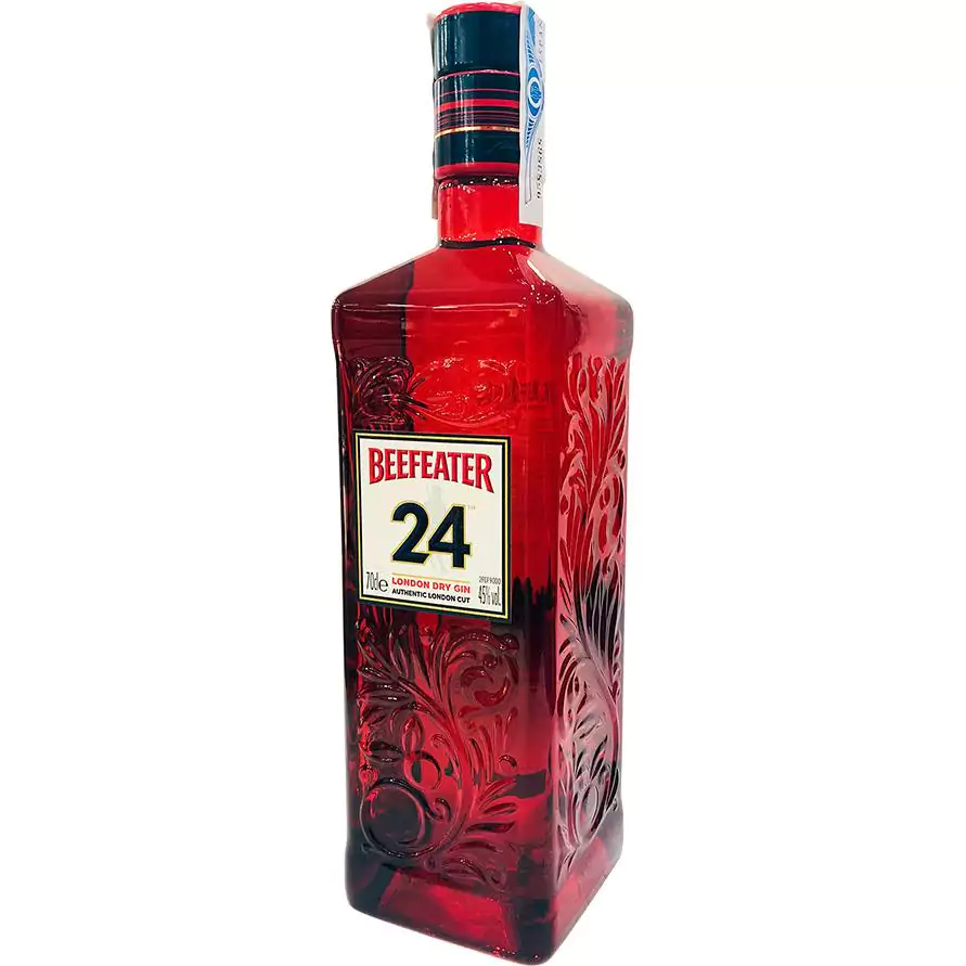 Gin Beefeater 24 0,7l