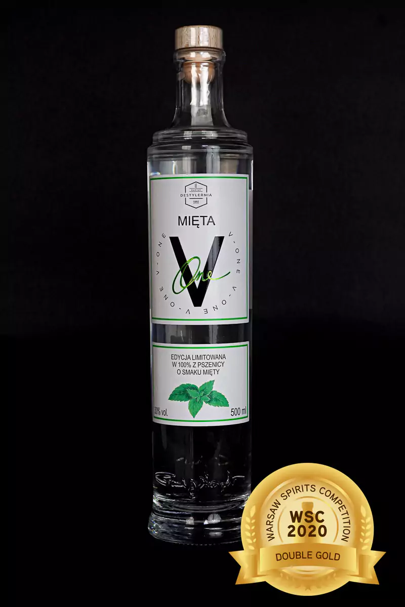 V-One Mięta Premium