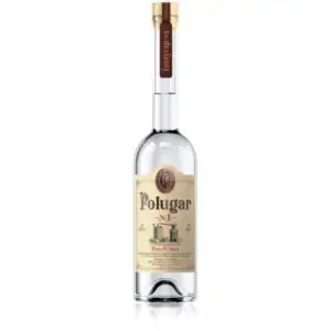 Wódka Polugar No 1 Rey & Wheat