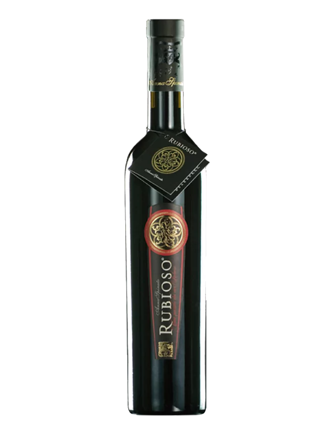 RUBIOSO – RABOSO PASSITO