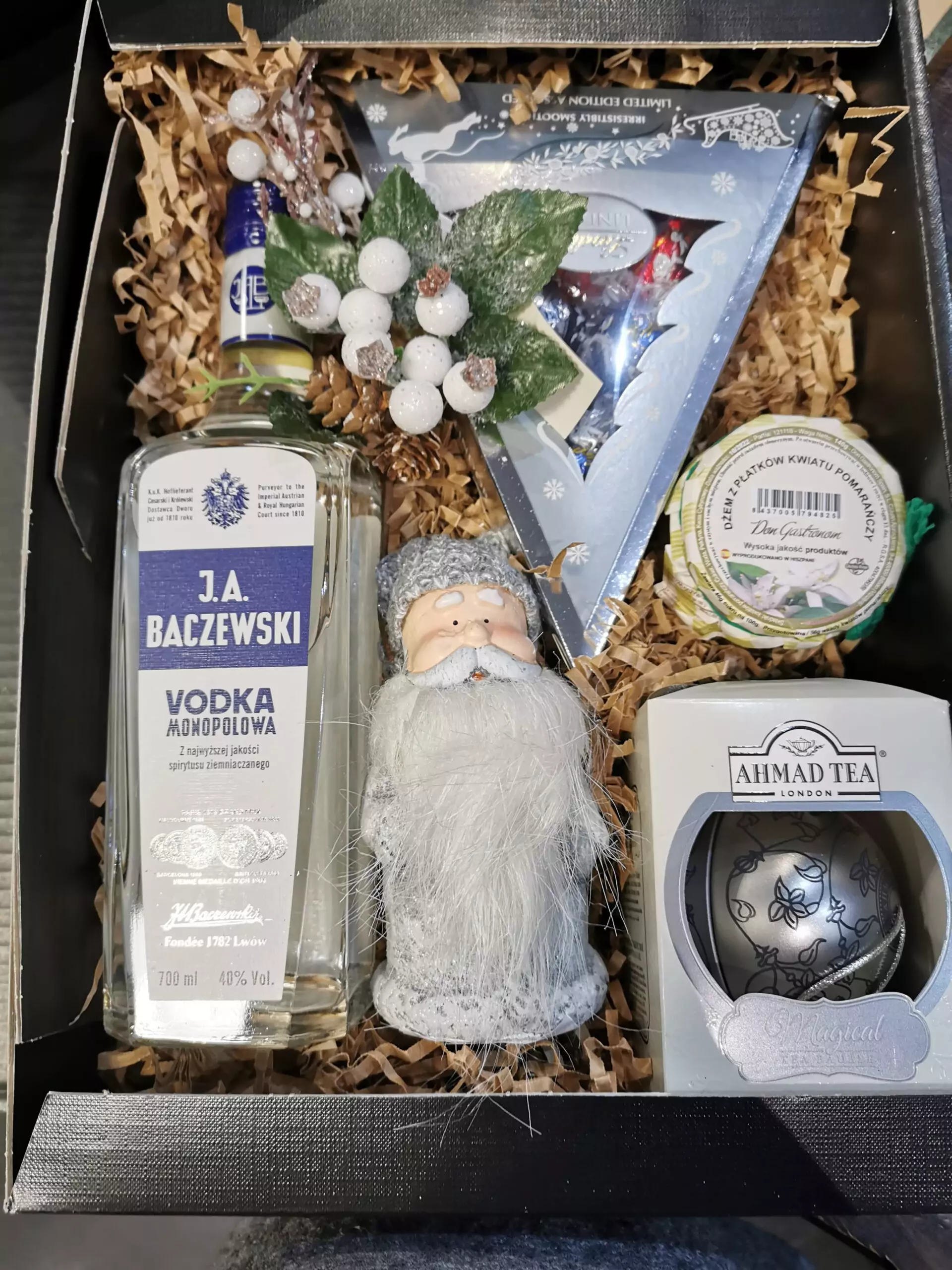 Pudełko na każdą okazję