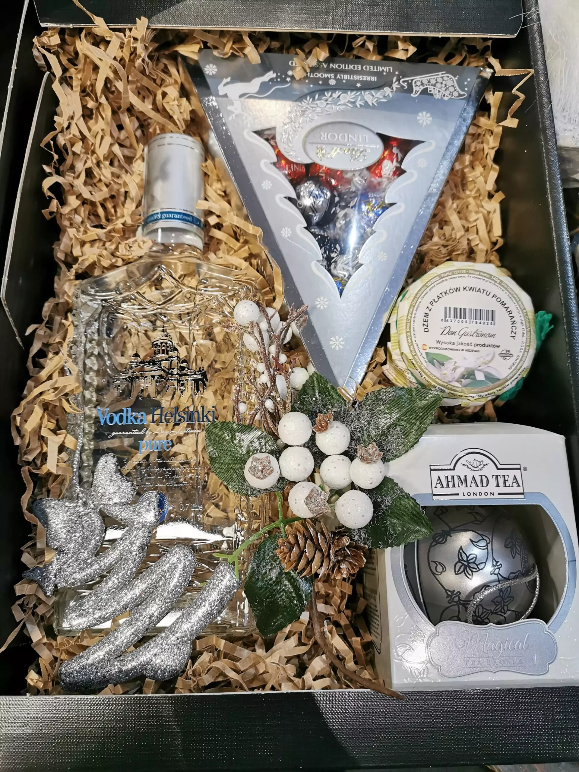 Pudełko na każdą okazję