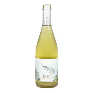 QUINTA DA RAZA PET-NAT Vinho Verde