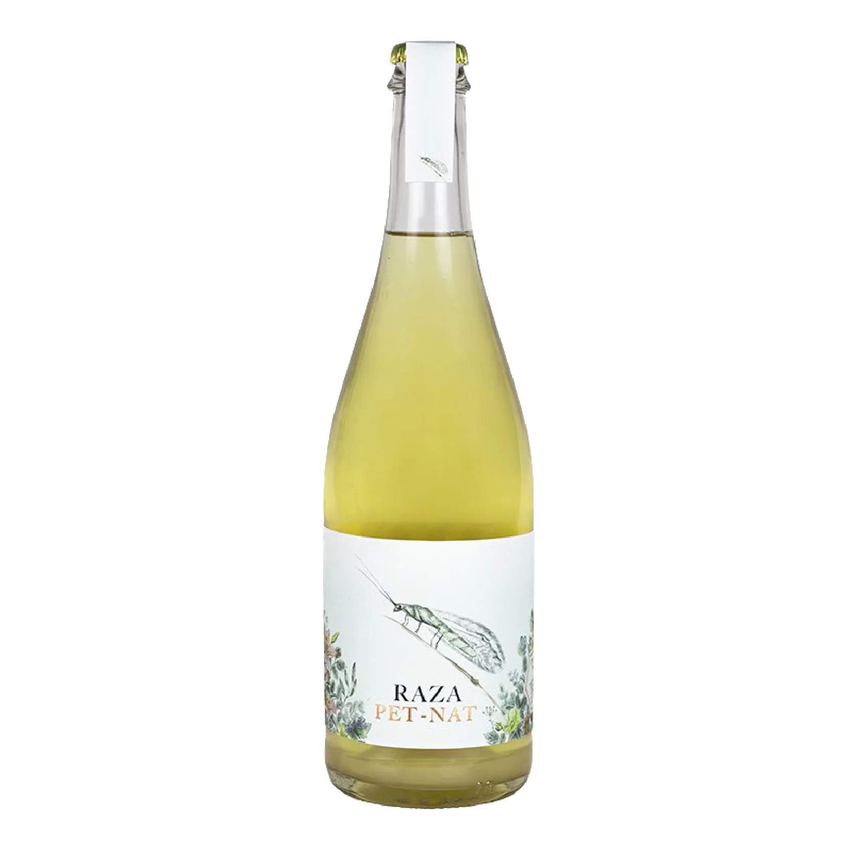 QUINTA DA RAZA PET-NAT Vinho Verde