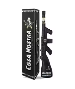 Cosa Nostra Whisky