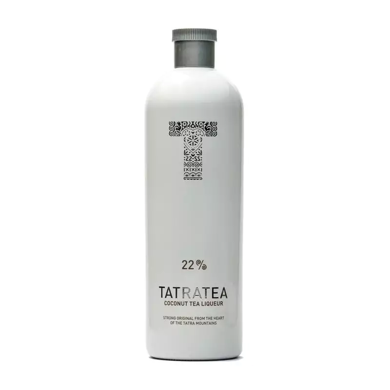 TATRATEA COCONUT