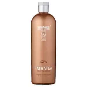 Tatratea Peach & White 0,7L