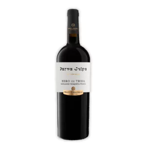 SAMMARCO PARVA CULPA NERO DI TROIA